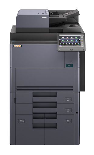STAMPANTE UTAX 7057I MFP - MULTIF. A3 70 PPM.. Foto prodotto