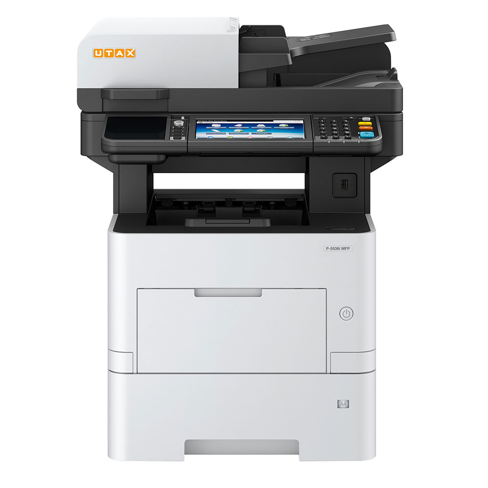 STAMPANTE UTAX P-5536I/A MFP Foto prodotto