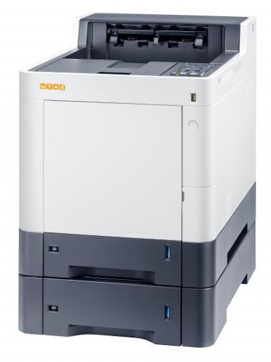 STAMPANTE UTAX P-C4072DN - STAMPANTE A4 40 PPM. Foto prodotto
