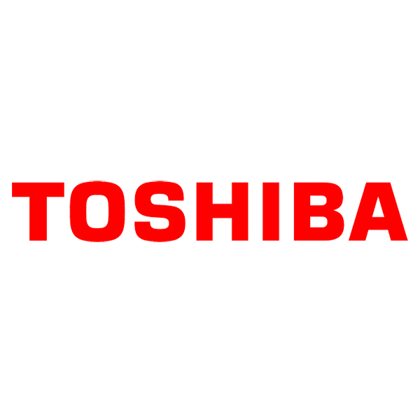 TOSHIBA